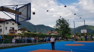 Občinski praznik 2018_Predaja igrišča (Špela Kranjc)